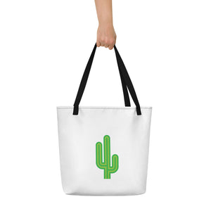 Baja Life Beach Bag